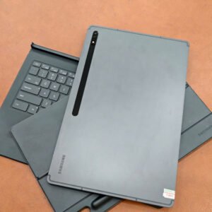 Samsung Galaxy Tab S8 Ultra 5G