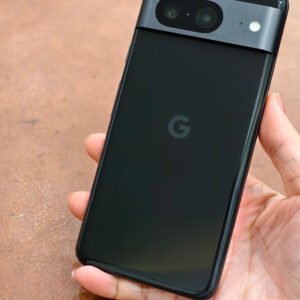 Pixel 8 Đen, Google Pixel 8 5G 128gb Đen đẹp 99%