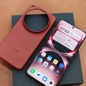 Vivo X200 Ultra bản nội địa 16-512gb Đỏ Fullbox đẹp 99%
