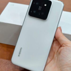 Mi 14 512gb, Xiaomi 14 bản 16-512gb Trắng Fullbox đẹp 99%