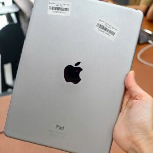 Air 2, Ipad Air 2 only wifi 16gb màu Xám đẹp 98%