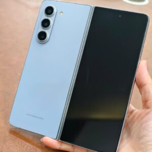 Fold 5 Hàn, Samsung Galaxy Z Fold 5 512gb bản Hàn đẹp 98%
