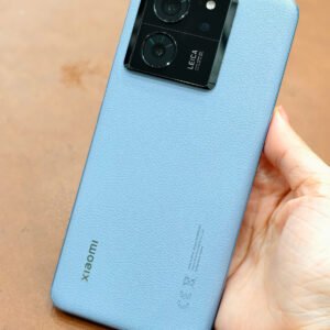 13T Pro Xanh, Xiaomi 13T Pro 12-512gb Xanh Lưng Da đẹp 99%