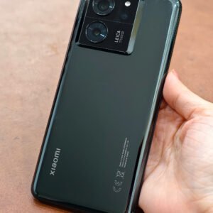 Chính Hãng, Xiaomi 13T Pro 12-512gb Đen chính hãng 98%