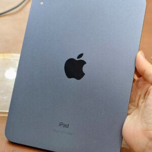Mini 6 Tím, Ipad Mini 6 bản only 64gb màu Tím đẹp 98%