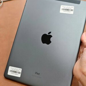 Ipad Gen 7 bản 4G + 32gb Xám, Pin 90%
