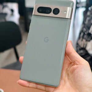 7 Pro Xanh, Google Pixel 7 Pro bản quốc tế 128gb đẹp 98%