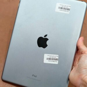 Ipad Gen 6 bản wifi 32gb màu Xám đẹp 98%