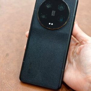 13U Đen, Xiaomi 13 Ultra bản 16-512gb nội địa đã up rom đẹp 99%
