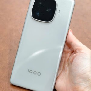 Z9 Turbo+ Xám, Vivo Iqoo Z9 Turbo Plus 12-256gb Xám 98%