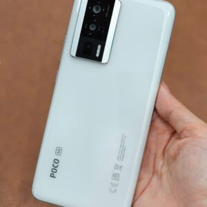 F5 Pro Trắng, Poco F5 Pro quốc tế 12-512gb đẹp 98,5%