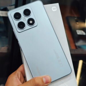 14T Xanh, Xiaomi 14T bản chính hãng 12-256gb Xanh Fullbox đẹp 99% Bh T3-2027.