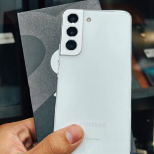 S22 5G Fullbox, Samsung Galaxy S22 5G 128gb Trắng Chính hãng 99%