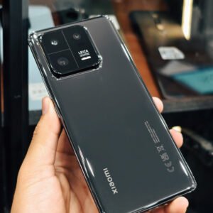 13 Pro Đen, Xiaomi 13 Pro 12-512gb Quốc Tế đẹp 98%