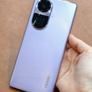 Oppo, Oppo Reno 10 Pro 5G 8-256gb quốc tế Nhật đẹp 99%