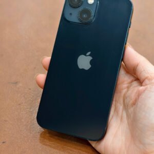 Ip 13 mini, Iphone 13 mini Hàn 128gb quốc tế đẹp 98%