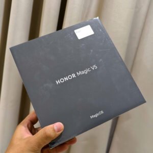 Honor Magic V5 bản nội địa 16-512gb New Seal 100%
