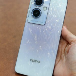 Oppo A79 5G Tím, Oppo A79 bản chính hãng 8-256gb Đẹp 98,5%