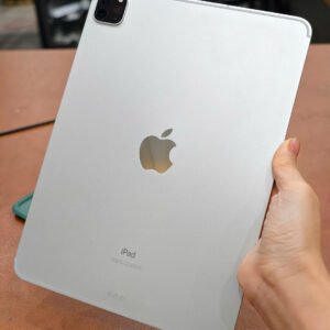 Ipad pro 2020 11 inch, Ipad Pro 11 inch 5G + wifi 128gb Bạc đẹp 99%