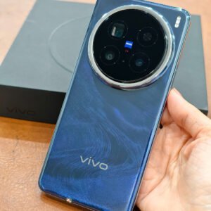 X200 Pro Xanh, Vivo X200 Pro 16-512gb Fullbox đẹp 99%