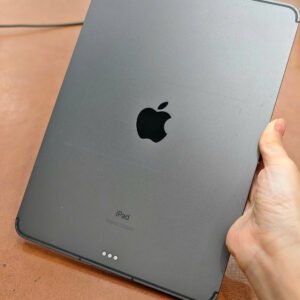 Ipad Air 4 bản 4G + wifi 64gb màu Xám đẹp 98%