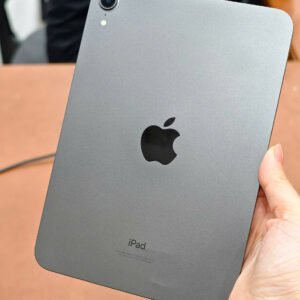 Ipad mini 6, mini 6 bản only wifi 64gb Xám 99%
