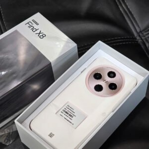 Find X8 Hồng New, Oppo Find X8 5G 16-512gb nội địa Fullbox