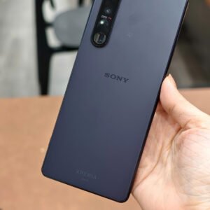 1 mark 3, Sony Xperia 1 Mark 3 bản Nhật đẹp 98%