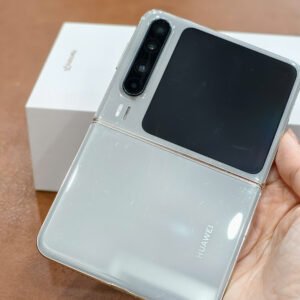 Huawei Pura X bản nội địa 16/1Tb Xám Fullbox 97%