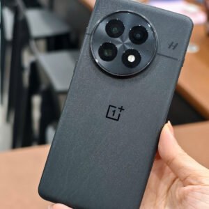 One 13, Oneplus 13 bản nội địa 12-256gb Đen 98,5%