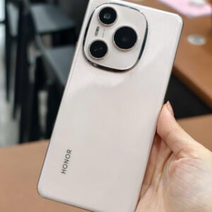 Power, Honor Power bản nội địa 512gb màu Hồng 99%