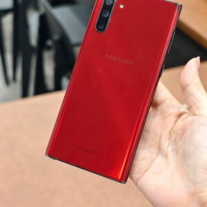 Samsung Galaxy Note 10 bản chính hãng 256gb 97%