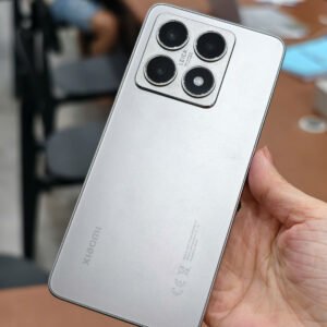 14T Xám, Xiaomi 14T 5G bản chính hãng 256gb Đẹp 99%