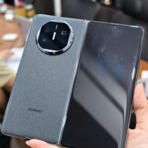 Huawei mate X5 bản nội địa 12-512gb Đen đẹp 98%