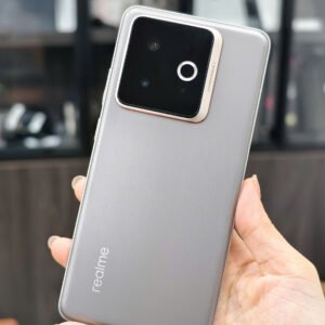 Realme GT 7 Pro Racing bản nội địa 12-256gb Xám đẹp 99%