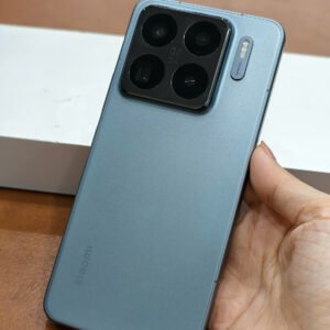 Xiaomi 15S Pro bản nội địa 16-512gb màu Xanh Fullbox 99%