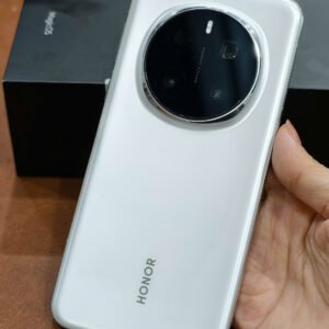 Honor Magic 7 Pro nội địa 16-512gb trắng Fullbox 99%