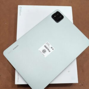 Pad 7 Pro, Xiaomi Pad 7 Pro 8-256gb màu Xanh Fullbox 99%