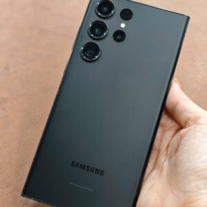 Samsung, Samsung Galaxy S23 Ultra 512gb Vna Đen 98%