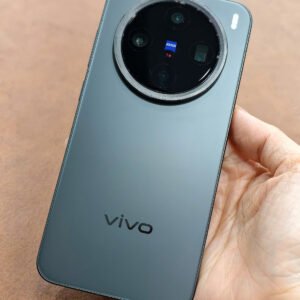 Đen X200 Pro mini, Vivo X200 Pro mini 16-512gb Đen 99%