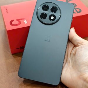 Ace 5 Đen, Oneplus ace 5 bản nội địa 12-256gb Đen Fullbox 99%
