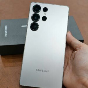 S25U Xám Fullbox, Samsung Galaxy S25 Ultra 256gb Xám Fullbox bảo hành T7-2026