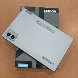 Y700 2023, Lenovo Legion Y700 bản 12-256gb Đen Fullbox 99%
