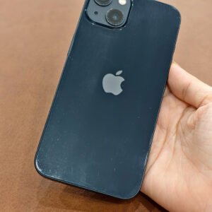 Ip 13 đen, Iphone 13 bản chính hãng Vna 128gb Đen 98%