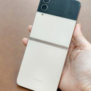 Flip 4 Kem, Samsung Galaxy Z Flip 4 128gb Vna đẹp 97%