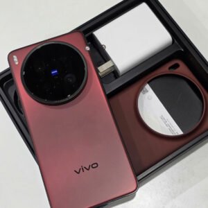 X200 ultra màu đỏ, Vivo x200 ultra 16/512gb fullbox 98%