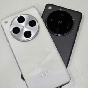 Oppo find x8 pro 16/512gb đẹp 99%, Trắng + đen
