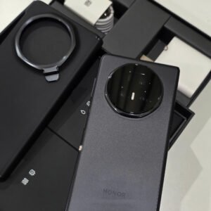 V5, Honor magic v5 đẹp 16/512gb fullbox đẹp lengkeng