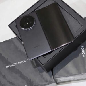 Honor V5, Honor magic v5 16/512gb màu đen