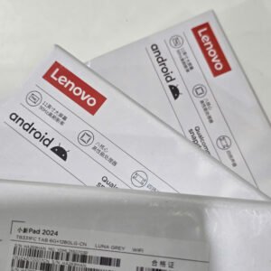 Mtb xiaoxin pad 2024 6/128gb newseal